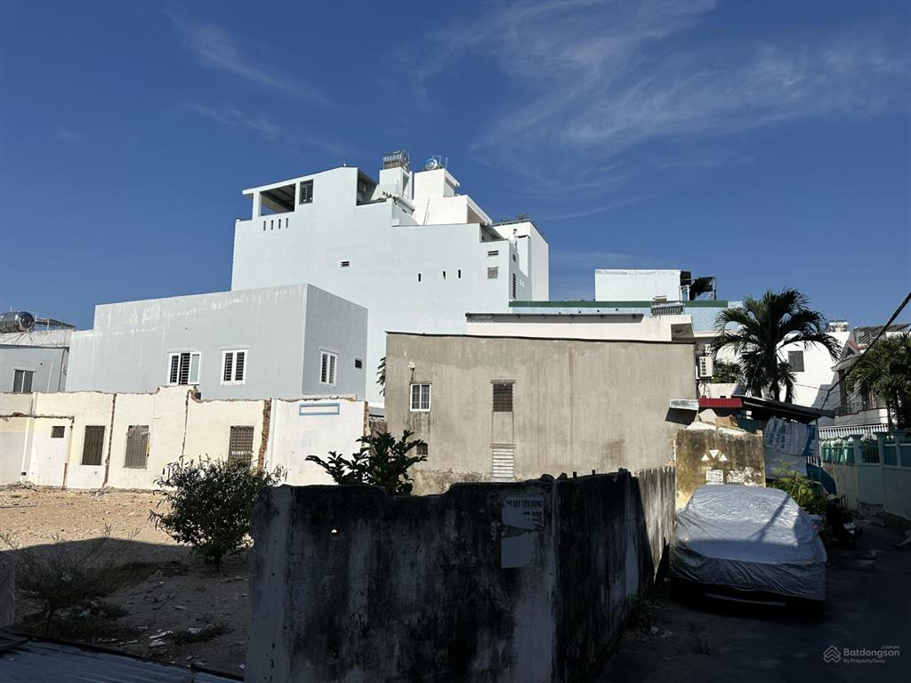 Siêu phẩm lô góc trung tâm bắc nha trang, cách biển 350m, đường ô tô, 47tr/m2  xây toà căn hộ