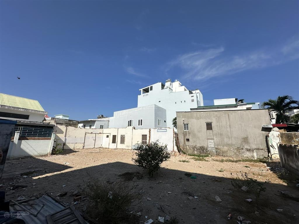 Siêu phẩm lô góc trung tâm bắc nha trang, cách biển 350m, đường ô tô, 47tr/m2  xây toà căn hộ