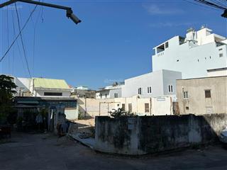 Siêu phẩm lô góc trung tâm bắc nha trang, tọa độ vàng khai thác dòng tiền