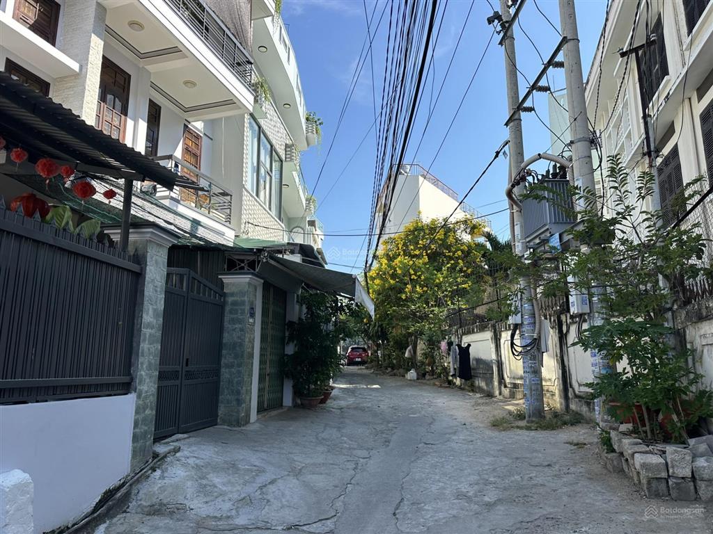 Siêu phẩm lô góc trung tâm bắc nha trang, cách biển 350m, đường ô tô, 47tr/m2  xây toà căn hộ