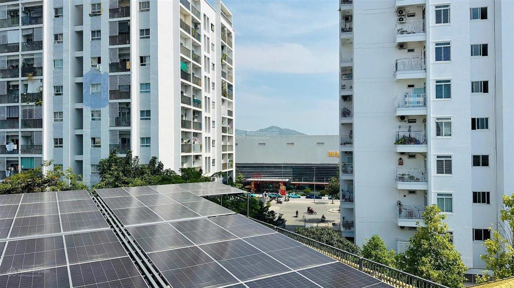 Nhà phố 4 tầng vĩnh điềm trung 108m2 mặt tiền 6m đường 16m gần go có dòng tiền 10 tỷ