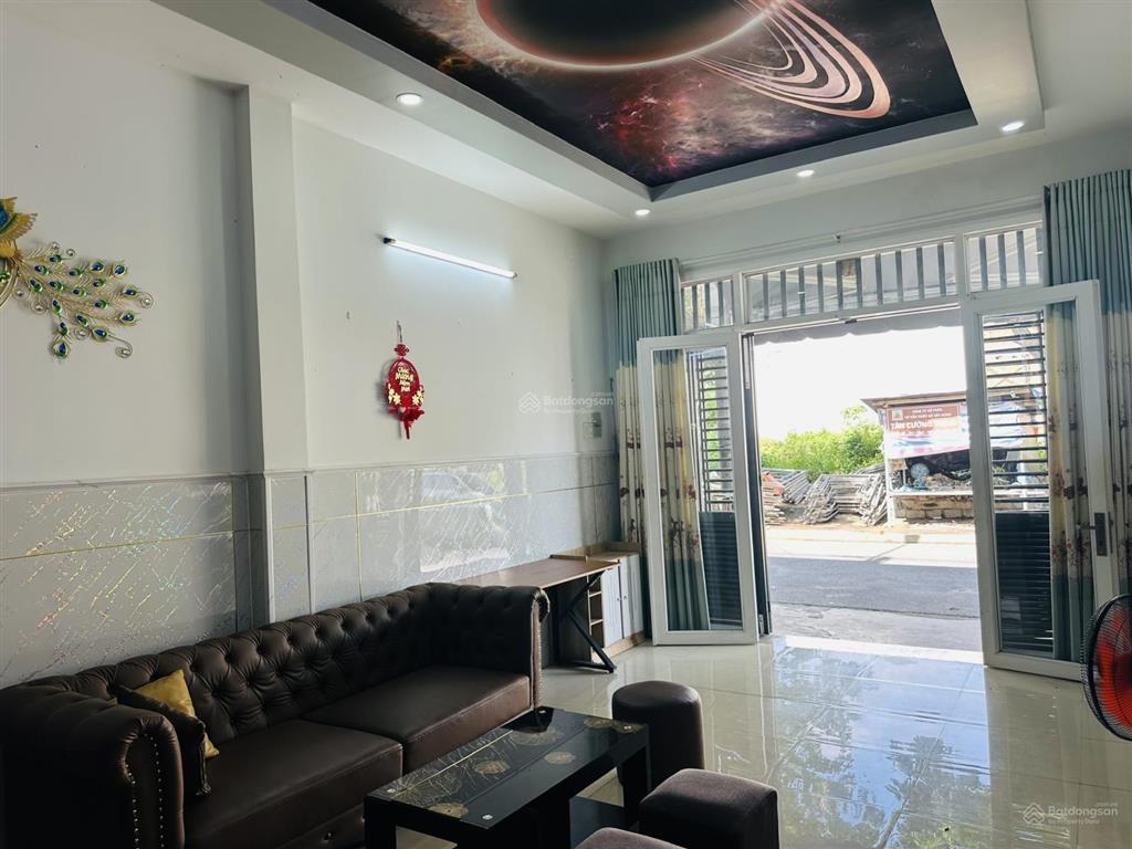 Bán nhà đẹp full giá rẻ trên thị trường khu tái định cư đất lành