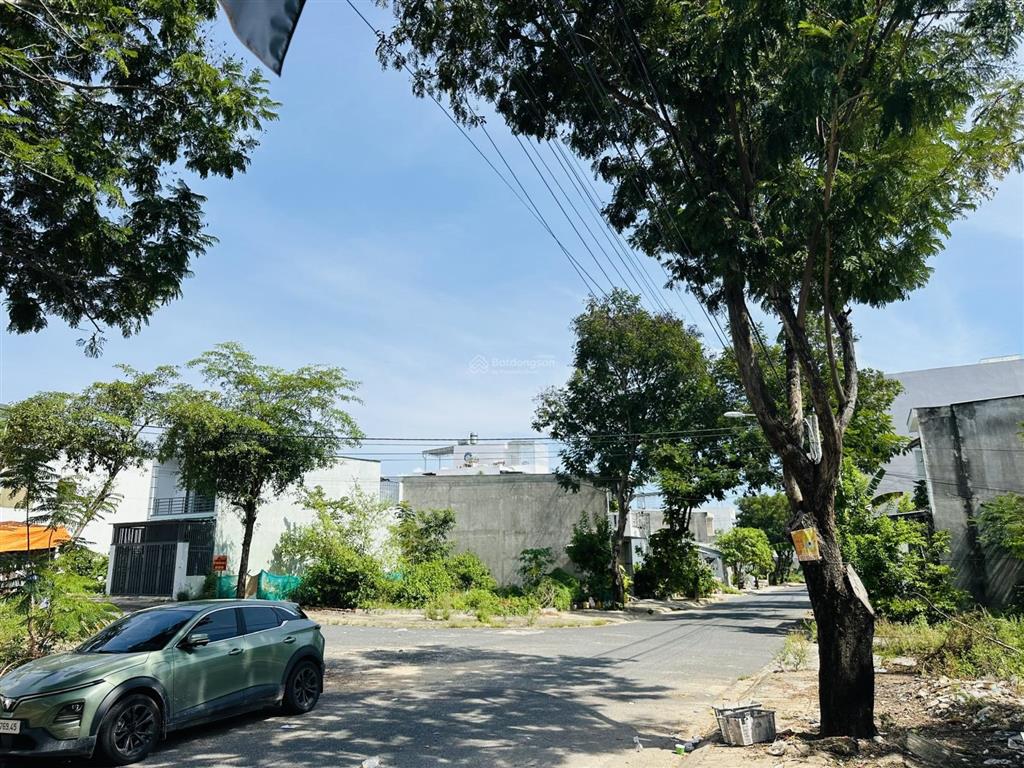 Bán nhà đẹp full giá rẻ trên thị trường khu tái định cư đất lành
