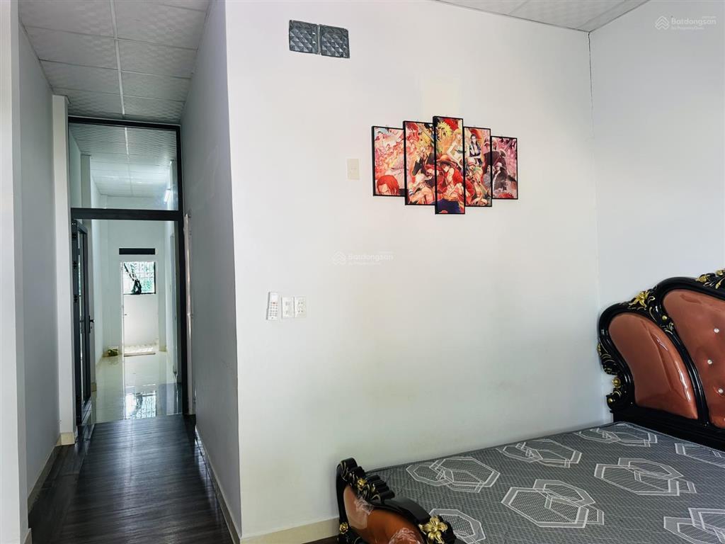 Bán nhà đẹp full giá rẻ trên thị trường khu tái định cư đất lành