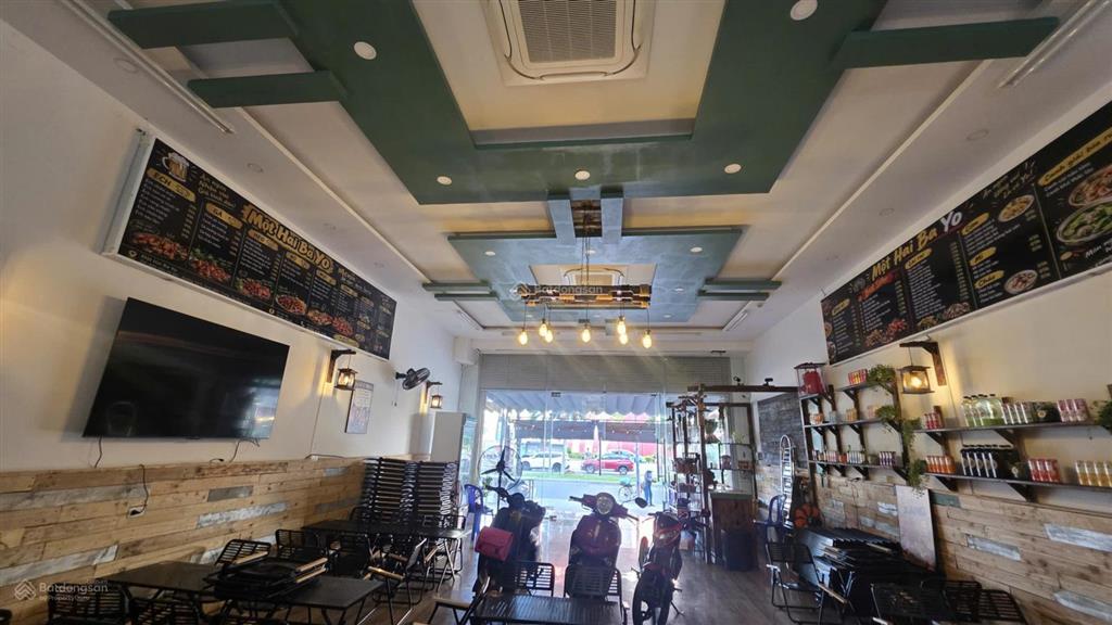 Bán gấp giảm 500tr shophouse ct2 vĩnh điềm trung  đối diện go! nha trang