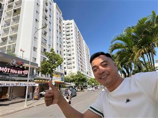Bán gấp giảm 500tr shophouse ct2 vĩnh điềm trung  đối diện go! nha trang