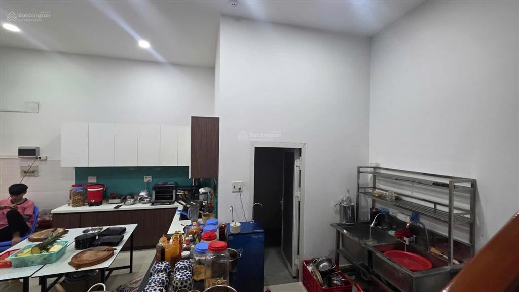 Bán gấp giảm 500tr shophouse ct2 vĩnh điềm trung  đối diện go! nha trang