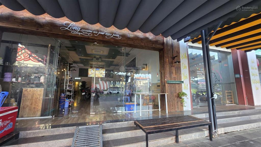 Bán gấp giảm 500tr shophouse ct2 vĩnh điềm trung  đối diện go! nha trang