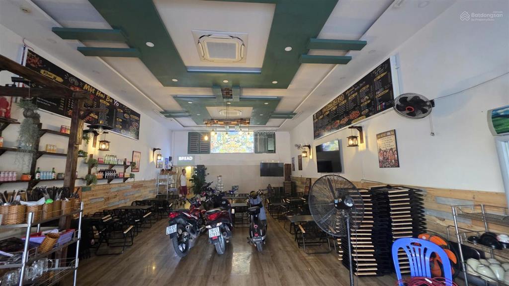 Bán gấp giảm 500tr shophouse ct2 vĩnh điềm trung  đối diện go! nha trang