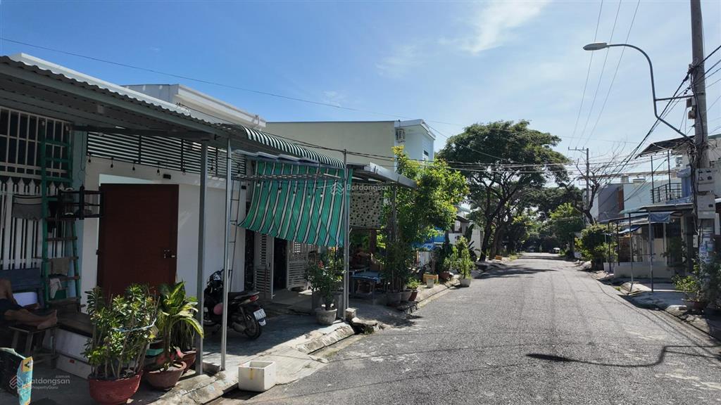 Bán gấp nhà cấp 4 khu vực vĩnh thái khu dân cư đông đúc giảm còn 3,6 tỷ đang cho thuê 6 triệu/th