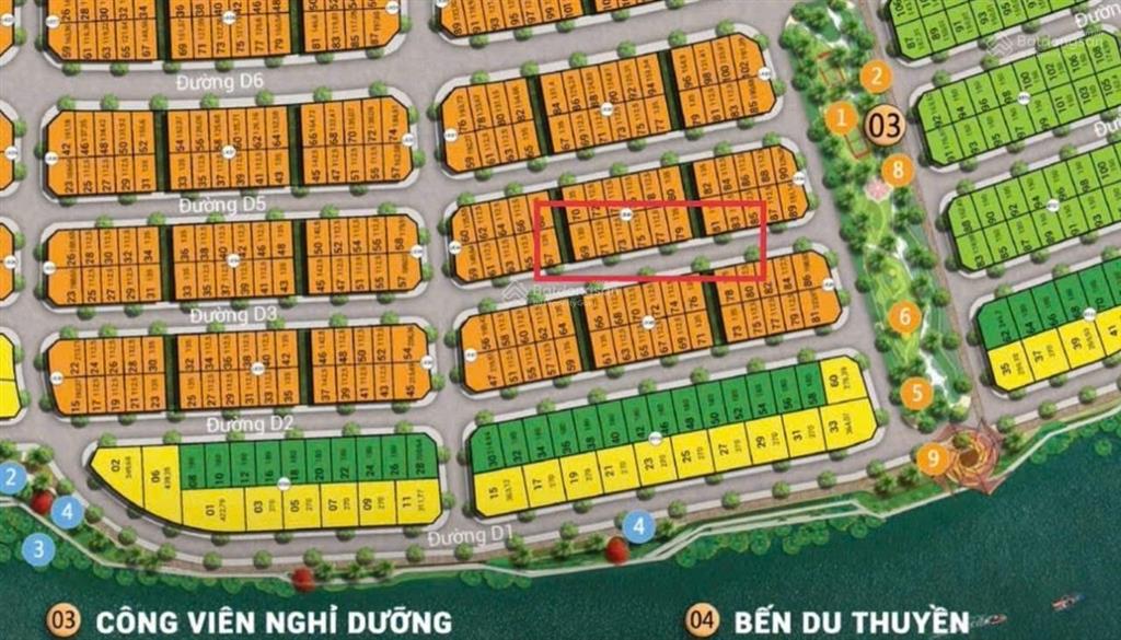Căn thấp tầng siêu rẻ tại charmora city  3 tầng 112.5m2 ngang 7.5m đường 13.5m