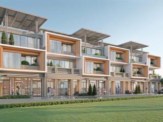 Căn thấp tầng siêu rẻ tại charmora city  3 tầng 112.5m2 ngang 7.5m đường 13.5m