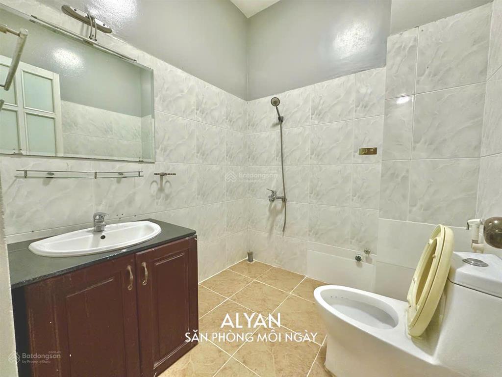 Phòng trọ full nội thất dạng studio  thang máy  gần sân bay tân sơn nhất  quận tân bình