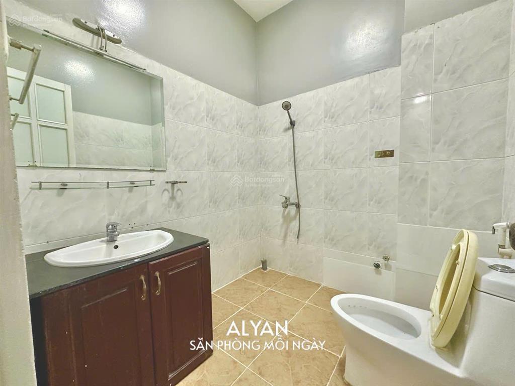 Phòng trọ full nội thất dạng studio  thang máy  gần sân bay tân sơn nhất  quận tân bình