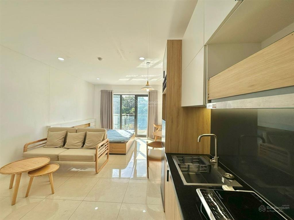 Căn hộ mini house gần etown cộng hòa  nhà ga t3  cầu vượt hàng hoa thám quận tân bình chỉ từ 7tr