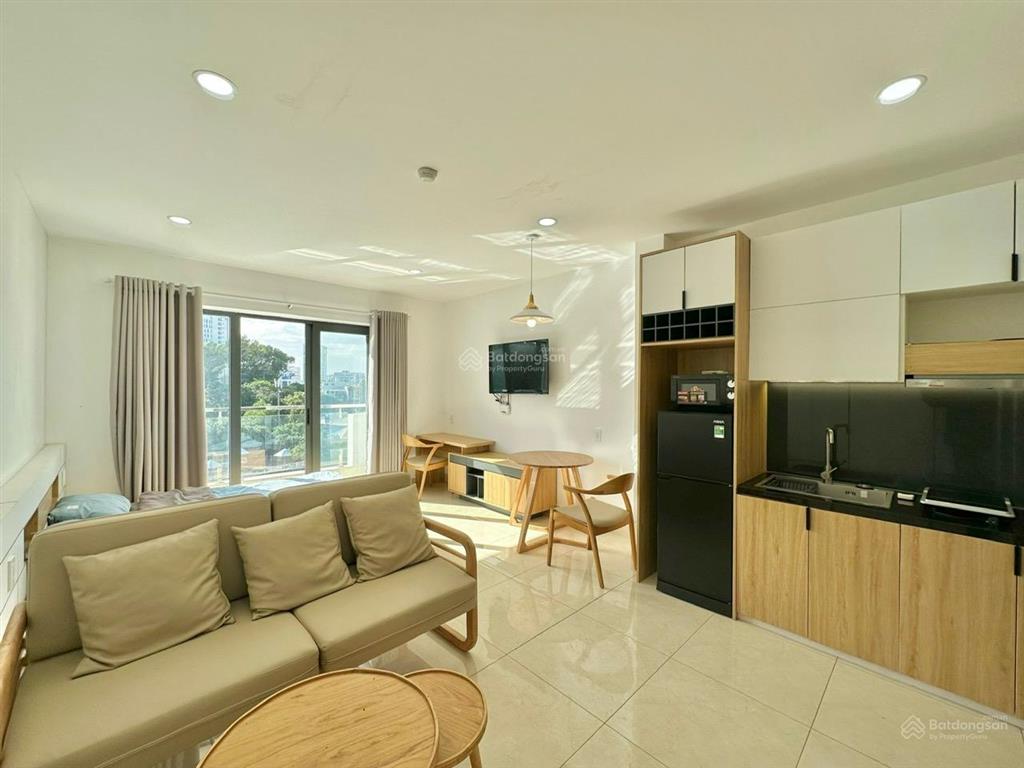 Căn hộ mini house gần etown cộng hòa  nhà ga t3  cầu vượt hàng hoa thám quận tân bình chỉ từ 7tr
