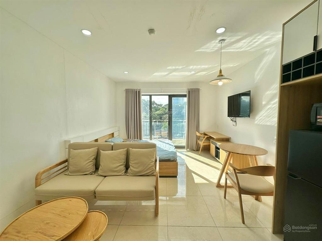 Căn hộ mini house gần etown cộng hòa  nhà ga t3  cầu vượt hàng hoa thám quận tân bình chỉ từ 7tr