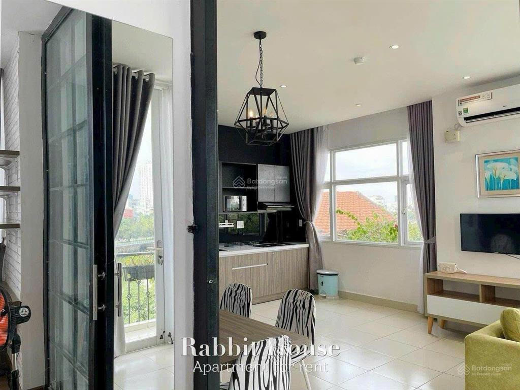 Khai trương căn hộ mới 100% gần sân bay tân sơn nhấthoàng văn thụvòng xoay lăng cha cả tân bình