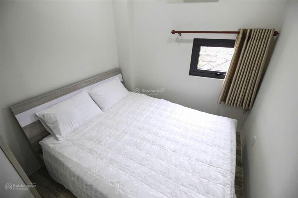 Căn hộ 2 phòng ngủ cao cấp xịn xò gần sân bay cửa sổ  vòng xoay lăng cha cả tân bình