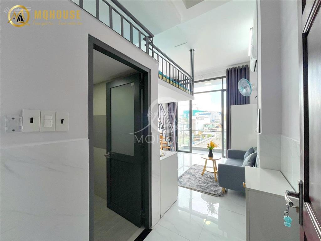 Phòng trọ  ban công / cửa sổ ngay sân bay tân sơn nhất  nhà ga t3  quận tân bình