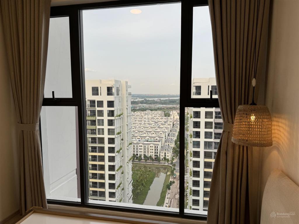 Chính chủ bán căn 2pn 1wc lbv view sông, full nt cao cấp, sẵn sổ