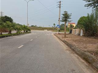 Bán đất khu đô thị phía tây cầu phú lương, khu vực có tốc độ phát triển nhanh tại tp hải dương.