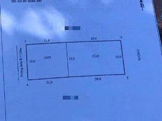 Chính chủ bán đất khu dân cư tân tiến  phường hoàng tiến, tp chí linh, hải dương