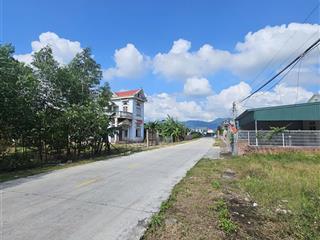 Bán đất khu dân cư tân tiến  giá tốt, vị trí đẹp