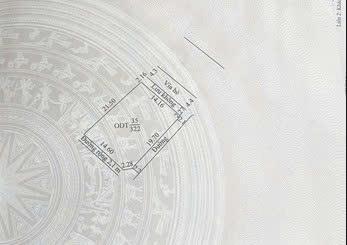 Bán lô đất 322 m² tại phường hoàng tiến, tp chí linh, hải dương  phù hợp xây nhà ở hoặc đầu tư