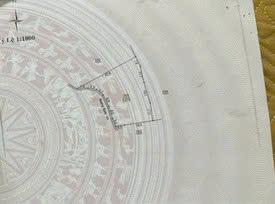 Cần bán lô đất tại hoàng tiến, chí linh, hải dương.