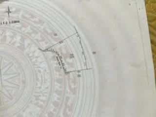 Cần bán lô đất tại hoàng tiến, chí linh, hải dương.