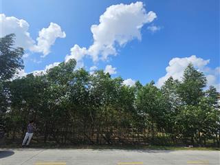 Sở hữu 500m2 đất khu dân cư tân tiến  diện tích lớn, giá tốt