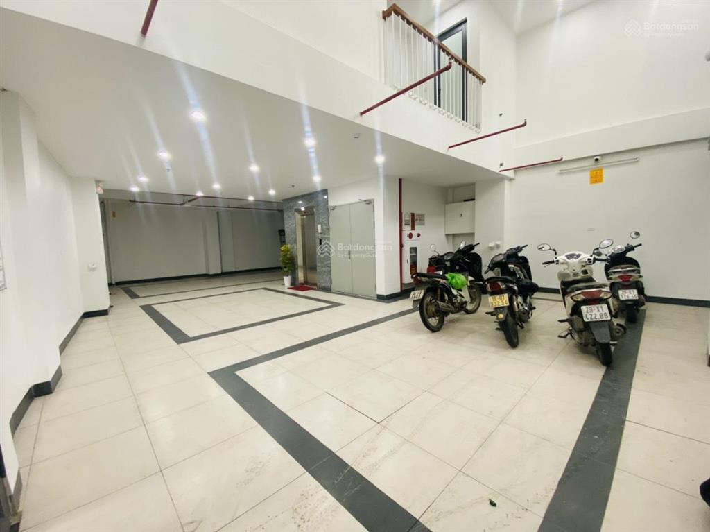 Cho thuê căn hộ nhà mới siêu đẹp tại thanh xuân