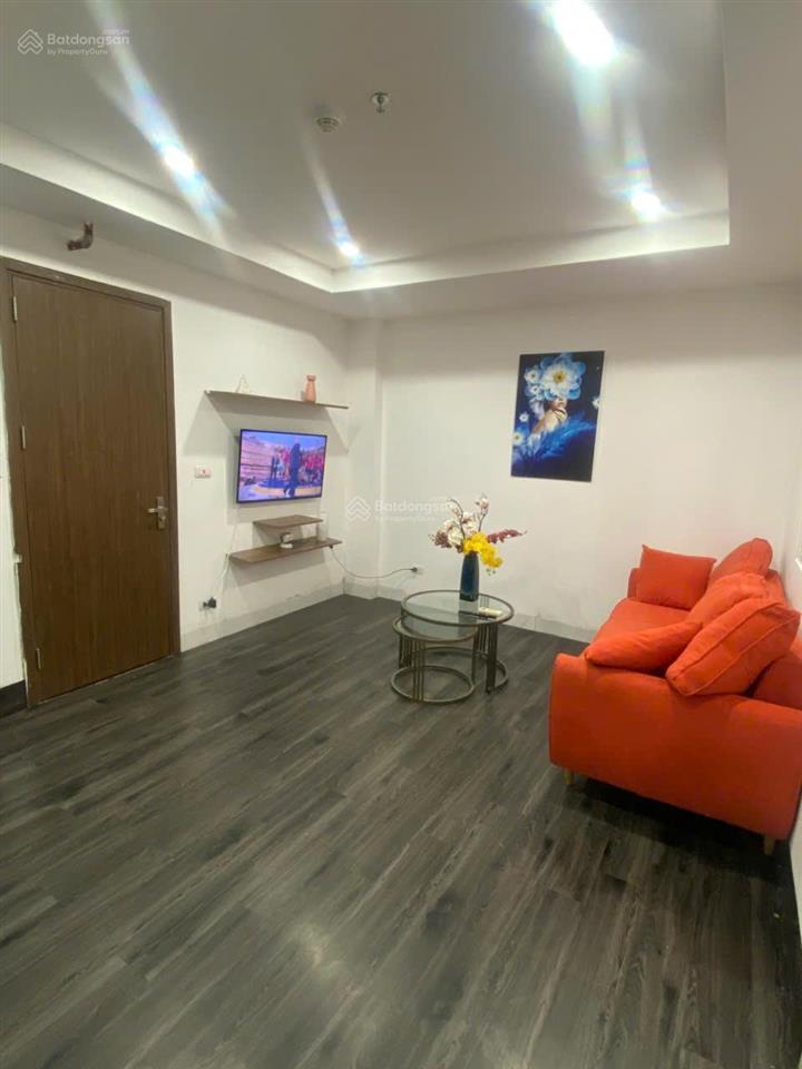 Cho thuê căn hộ 1p ngủ 1p khách 36m2 trung tâm ngã tư sở  đống đa full đồ oto đỗ