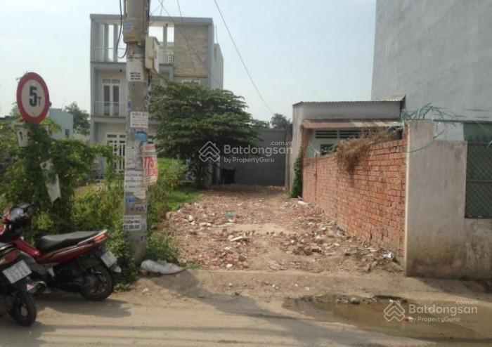 Cần vốn đt tôi bán gấp lô đất tc 100m2 chỉ 3.45 tỷ mt vành đai 4 thống nhất shr kế cụm kcn   nhi