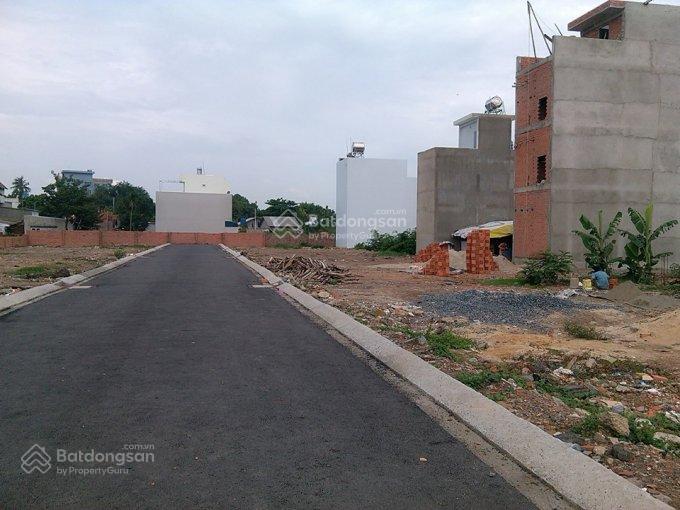 Chồng tôi kẹt tiền mở quán nên bán gấp lô đất ngay dầu giây đồng nai