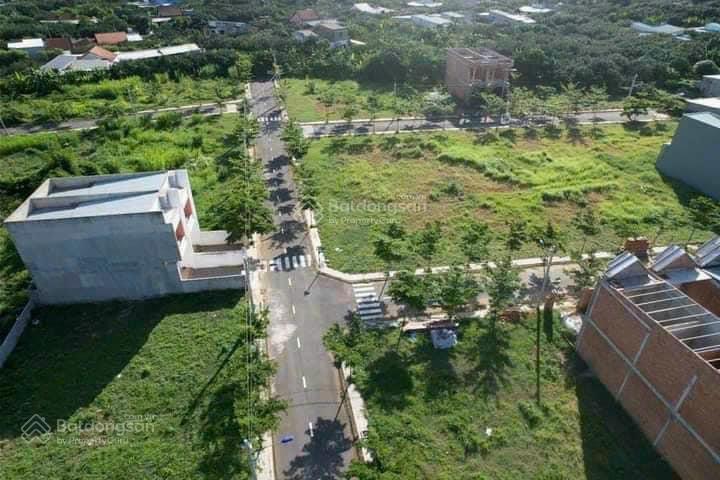 Cần tiền bán gấp 120m2 (6x20m) thổ cư giáp thị trấn trảng bom giá chỉ 3.5tỷ tl  nhi