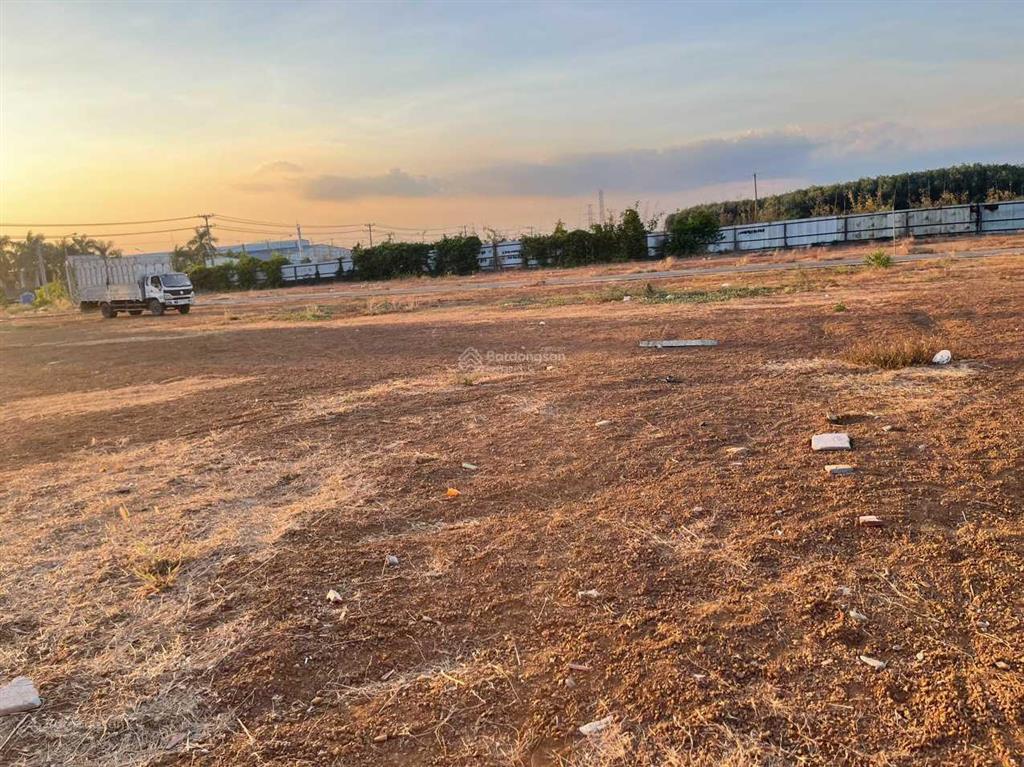 Cần vốn đt tôi bán gấp lô đất tc 80m2 chỉ 3.45tỷ mt vành đai 4 trảng bom shr kế kcn bàu xéo  nhi