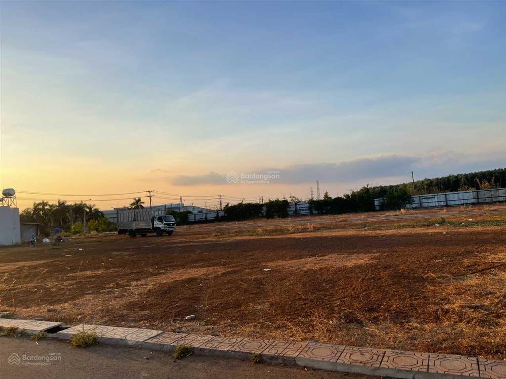 Cần vốn đt tôi bán gấp lô đất tc 80m2 chỉ 3.45tỷ mt vành đai 4 trảng bom shr kế kcn bàu xéo  nhi