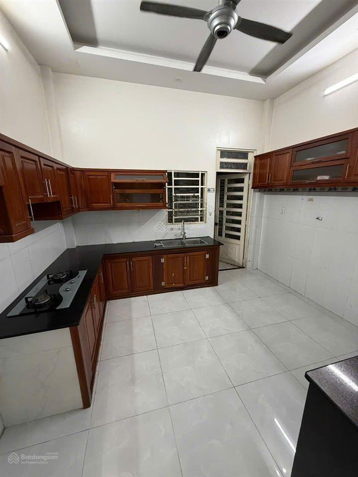 Bán nhà riêng tại 297/22/3 lê đức thọ, 7,7 tỷ, 54,3m2 view đẹp tốt