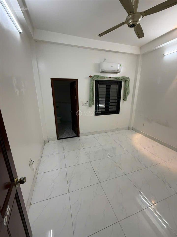 Bán nhà riêng tại 297/22/3 lê đức thọ, 7,7 tỷ, 54,3m2 view đẹp tốt