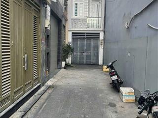 Bán nhà riêng tại 297/22/3 lê đức thọ, 7,7 tỷ, 54,3m2 view đẹp tốt