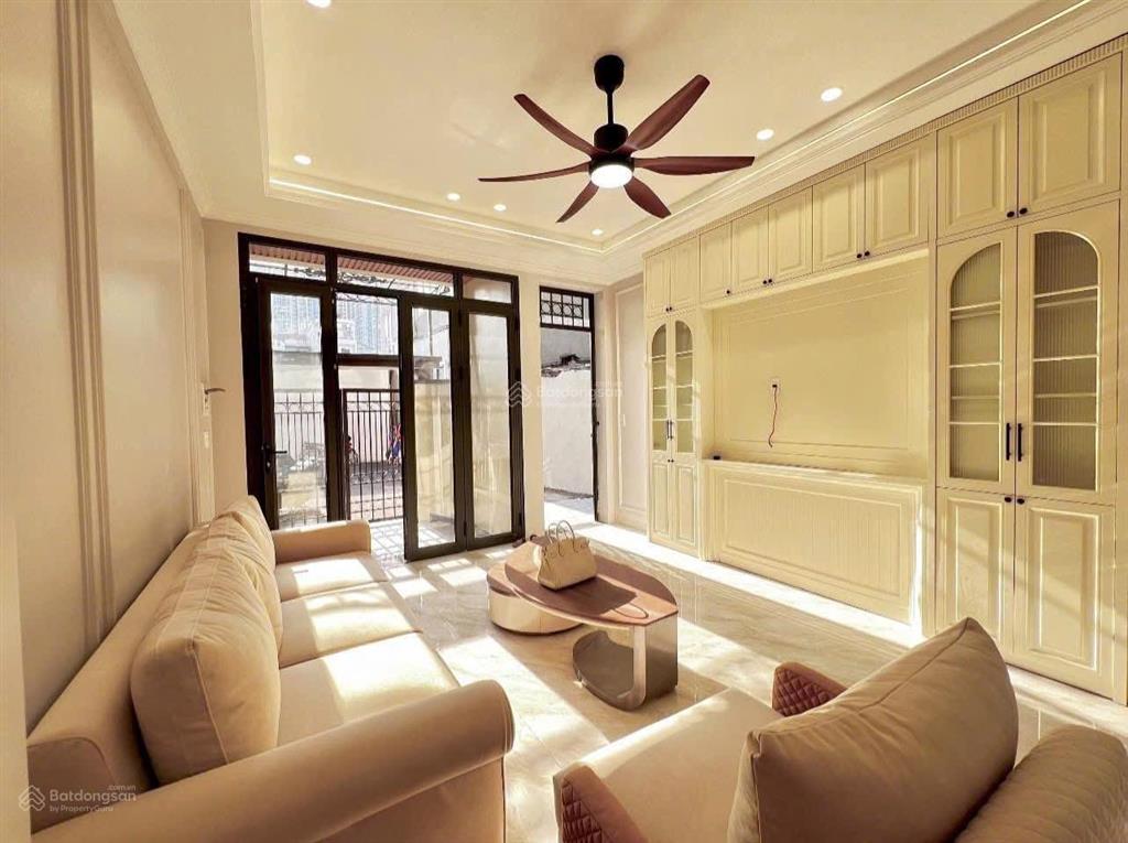 Bán nhà riêng tại thiên lôi, 4,75 tỷ, 50m2, 4pn + 3wc, pháp lý đầy đủ