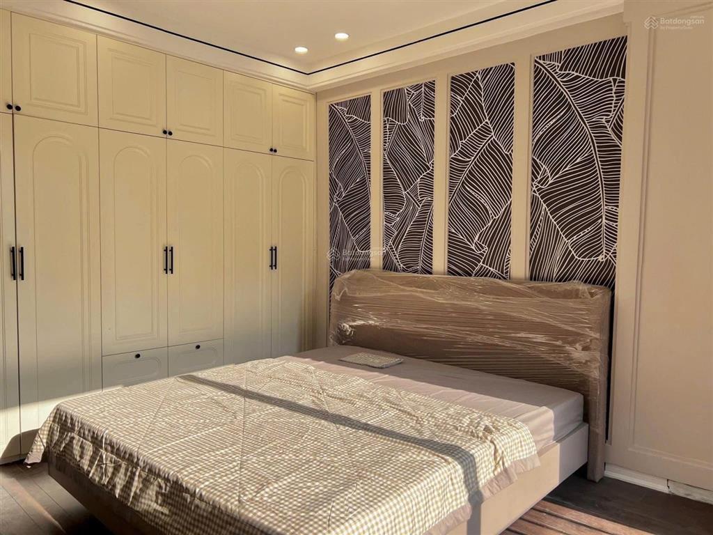 Bán nhà riêng tại thiên lôi, 4,75 tỷ, 50m2, 4pn + 3wc, pháp lý đầy đủ