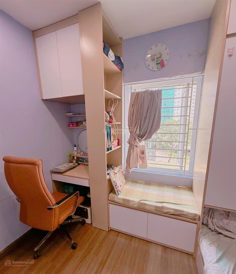 Bán nhà tập thể lô góc mặt đường khuất duy tiến  thanh xuân