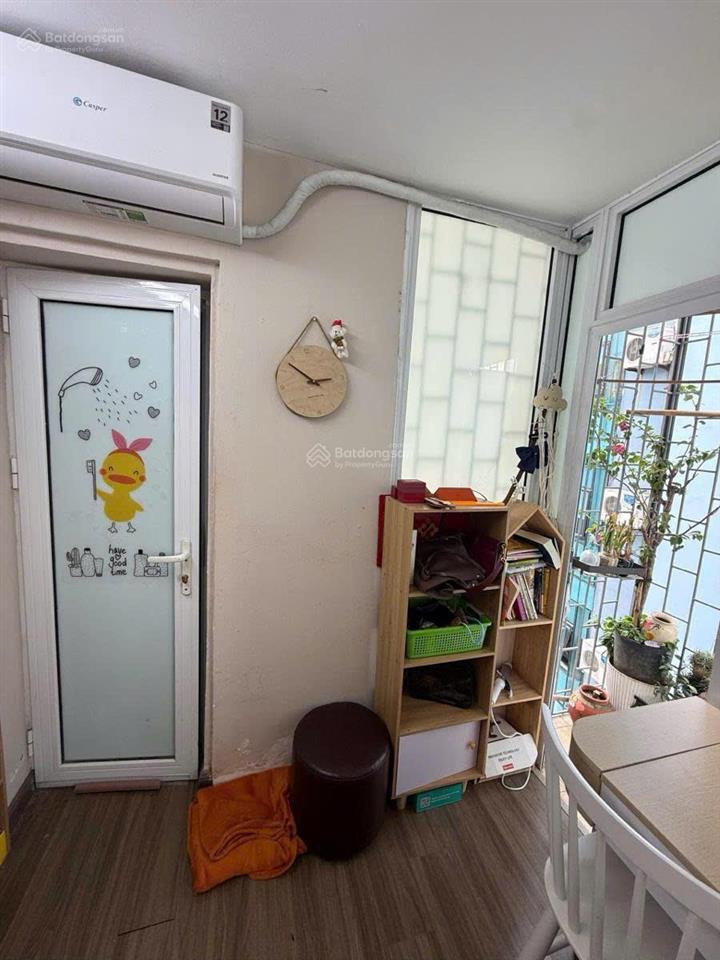 Chỉ hơn 3 tỷ  có ngay 65m2 sử dụng mặt đường khuất duy tiến hà nội giá quá rẻ cho vị trí trung tâm