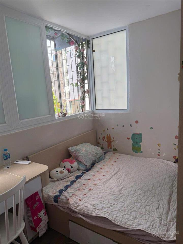 Chỉ hơn 3 tỷ  có ngay 65m2 sử dụng mặt đường khuất duy tiến hà nội giá quá rẻ cho vị trí trung tâm