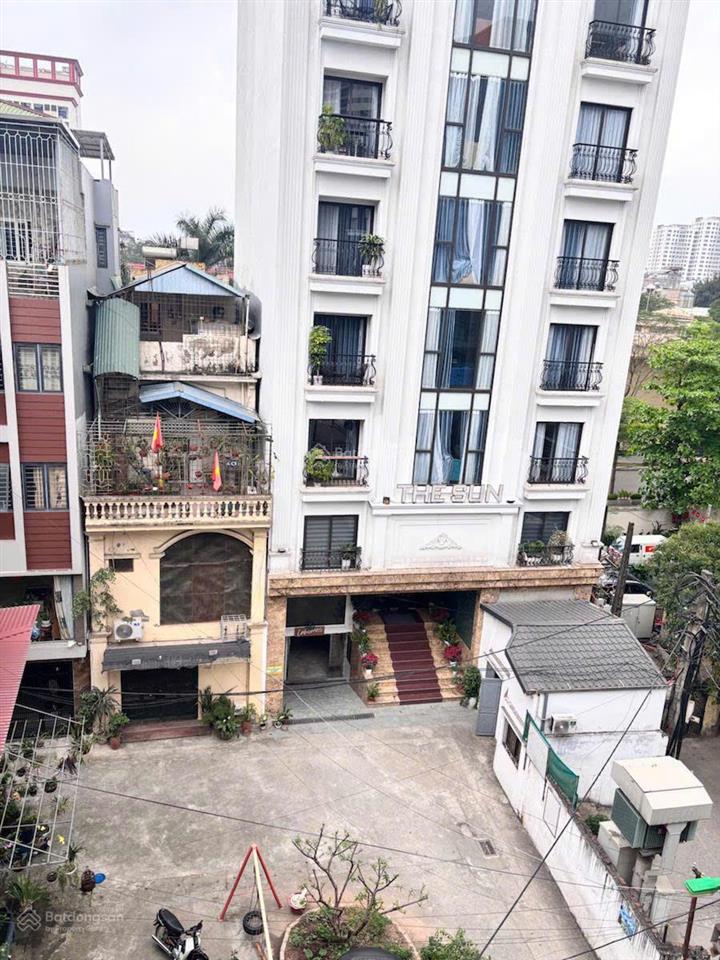 Chỉ hơn 3 tỷ  có ngay 65m2 sử dụng mặt đường khuất duy tiến hà nội giá quá rẻ cho vị trí trung tâm