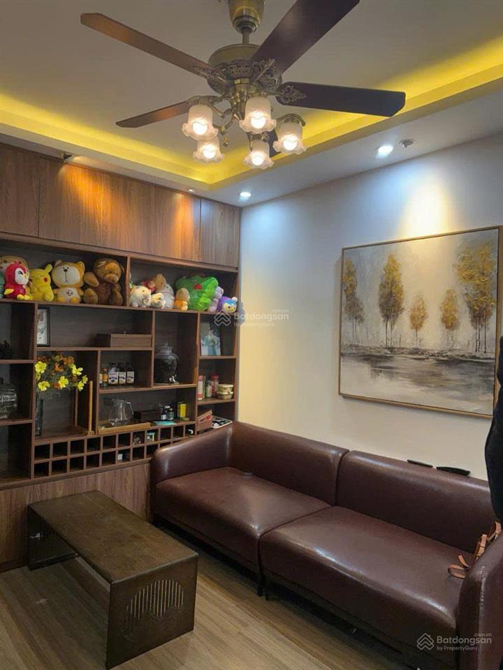 Chỉ hơn 3 tỷ  có ngay 65m2 sử dụng mặt đường khuất duy tiến hà nội giá quá rẻ cho vị trí trung tâm