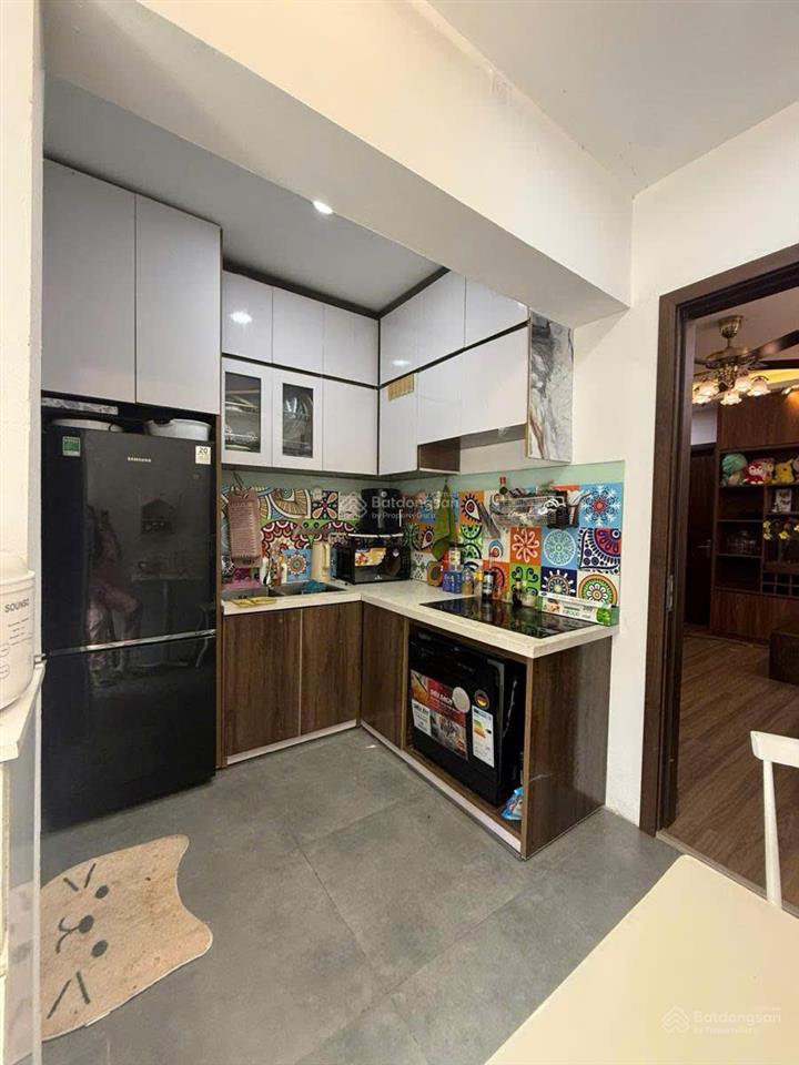 Chỉ hơn 3 tỷ  có ngay 65m2 sử dụng mặt đường khuất duy tiến hà nội giá quá rẻ cho vị trí trung tâm